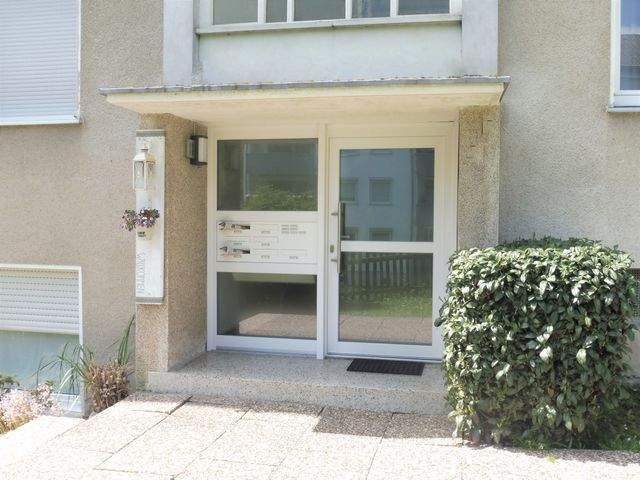 2-Zimmer-Wohnung mit Balkon in Iserlohn-Dröschede - Photo 2