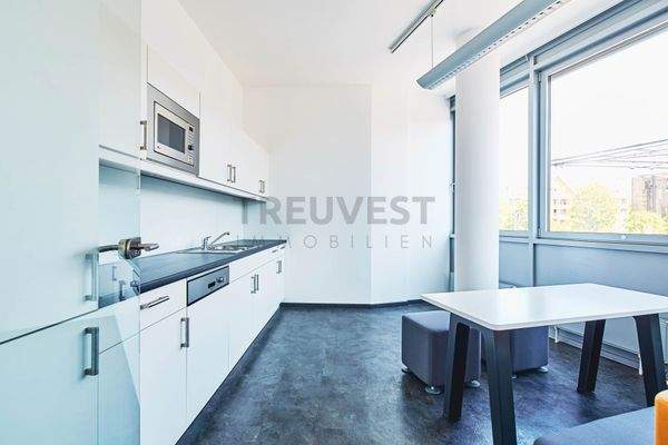 TREUVEST Büro mieten Düsseldorf-07