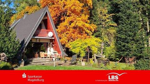 Magdeburgerforth Häuser, Magdeburgerforth Haus kaufen