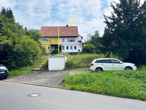 Osterode Renditeobjekte, Mehrfamilienhäuser, Geschäftshäuser, Kapitalanlage