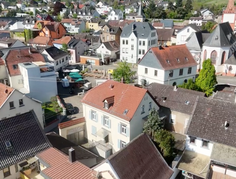 Münster-Sarmsheim Häuser, Münster-Sarmsheim Haus kaufen