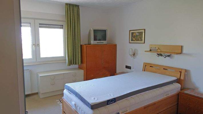 Schlafzimmer OG