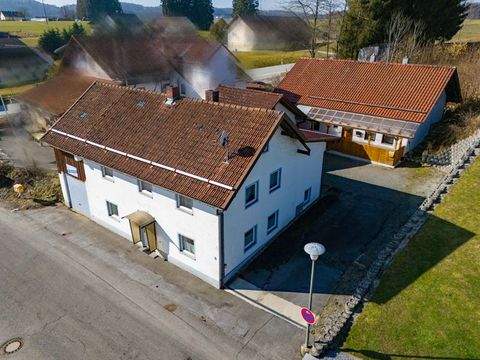 Iggensbach Häuser, Iggensbach Haus kaufen