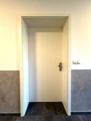 Wohnungseingangstür
