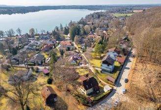 Traumlage am Wörthsee