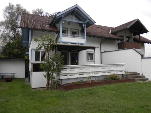 Nenzing Häuser, Nenzing Haus mieten 