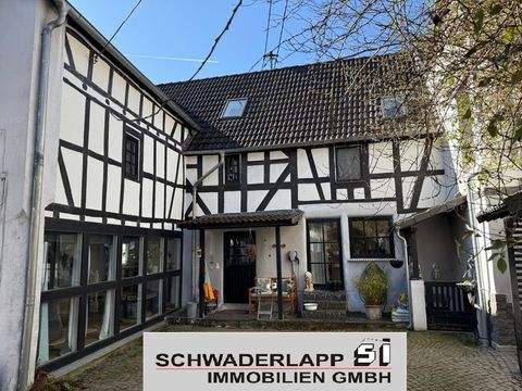 Runkel Häuser, Runkel Haus kaufen