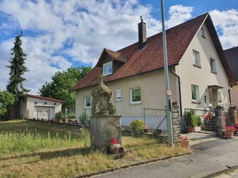 Werneck Häuser, Werneck Haus kaufen