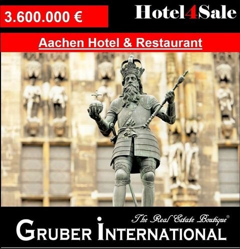 Aachen Gastronomie, Pacht, Gaststätten