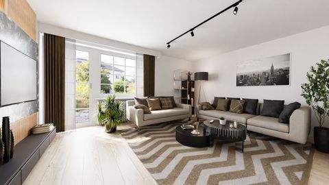 München Häuser, München Haus kaufen