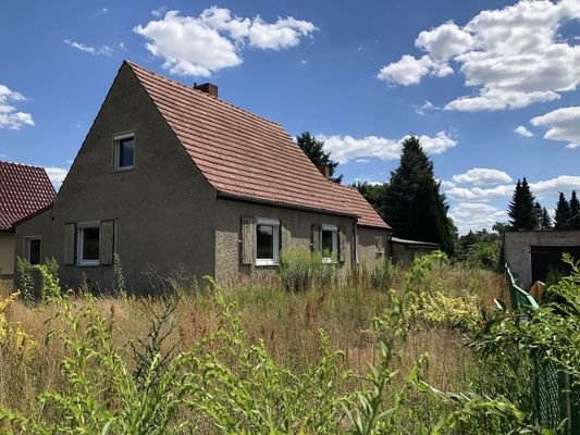 freistehendes Haus nähe Berlin