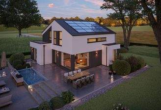 Abbildungen können Sonderwünsche sein