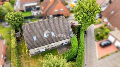 Saerbeck Häuser, Saerbeck Haus kaufen