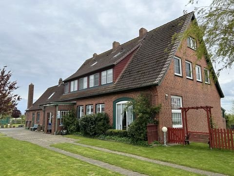 Kronprinzenkoog Häuser, Kronprinzenkoog Haus kaufen