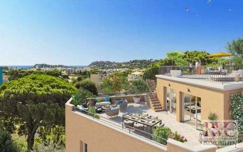 Cavalaire-sur-Mer Wohnungen, Cavalaire-sur-Mer Wohnung kaufen