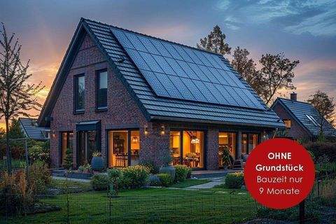 Norderstedt Häuser, Norderstedt Haus kaufen