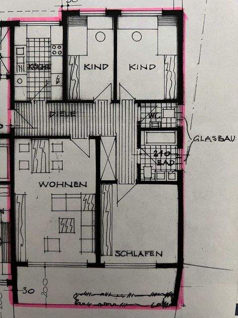 Bad Kissingen Wohnungen, Bad Kissingen Wohnung mieten