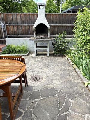 Grillplatz