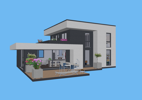 Neukirchen/Erzgebirge Häuser, Neukirchen/Erzgebirge Haus kaufen