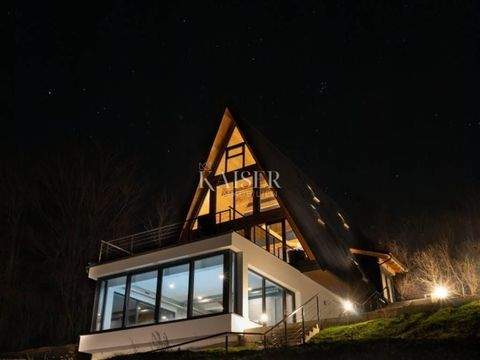 Delnice Häuser, Delnice Haus kaufen