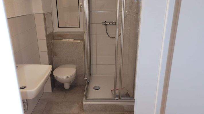 Dachgeschoss WE-Detail