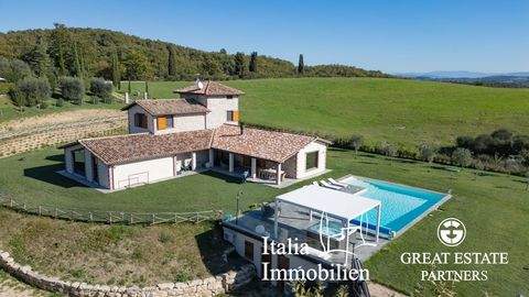 San Venanzo Häuser, San Venanzo Haus kaufen