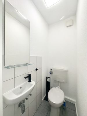 Gäste-WC