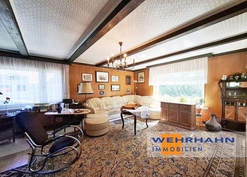 Ammersbek Häuser, Ammersbek Haus kaufen