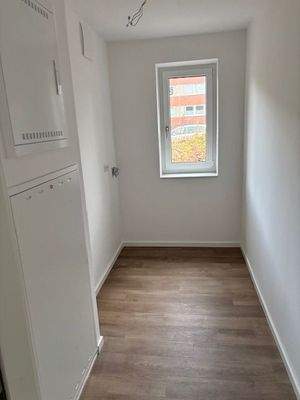 Hauswirtschaftsraum Beispiel