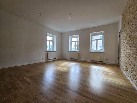 Iglauer Str.1 WE-1.OG links Wohnen