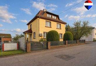 REMAX Immobilien DeLux Haus in Losheim am See zu verkaufen