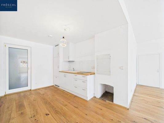 Verkaufsraum - Kaffeeküche - Pic 1