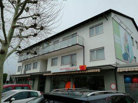 Landau Büros, Büroräume, Büroflächen 