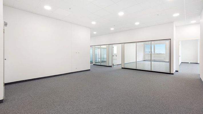 Bürofläche 1