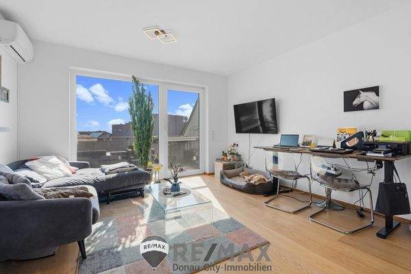 02. Eigentumswohnung 2201 Gerasdorf