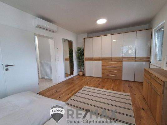 4 Schlafzimmer DHH 2201