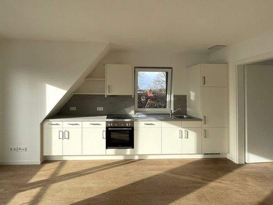 Einbauküche