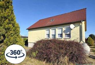 Haus kaufen bei Strasburg