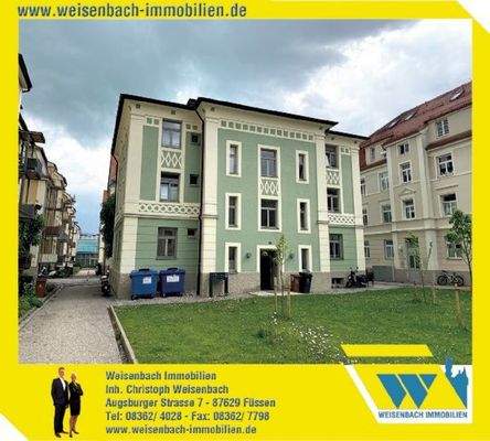 Weisenbach Immobilien