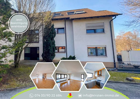 Balingen Wohnungen, Balingen Wohnung kaufen