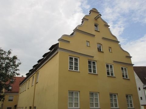 Nördlingen Wohnungen, Nördlingen Wohnung kaufen