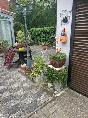 Mit viel Liebe.......