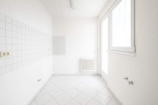 Küche (Visualisierung)