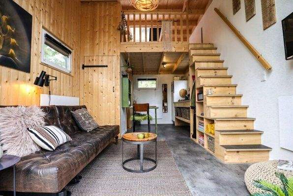 Tiny House 2 - 408