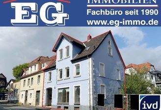 Angebot von EG Immobilien Makler in Bad Salzuflen
