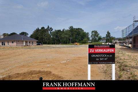 Quickborn Grundstücke, Quickborn Grundstück kaufen