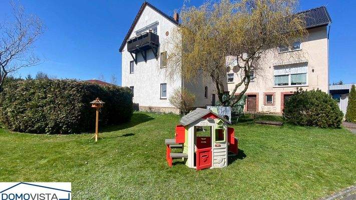 3. Außenansicht hofseitig