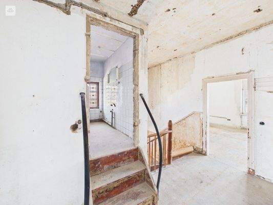 Zimmer 2 Obergeschoss