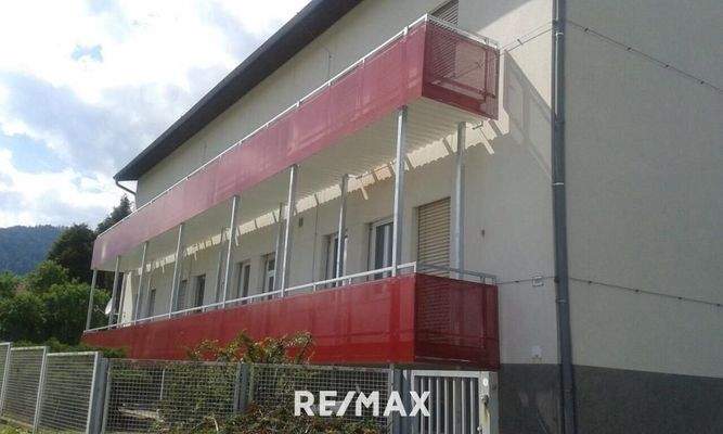 1-REMAX-Aflenz-Außenansicht