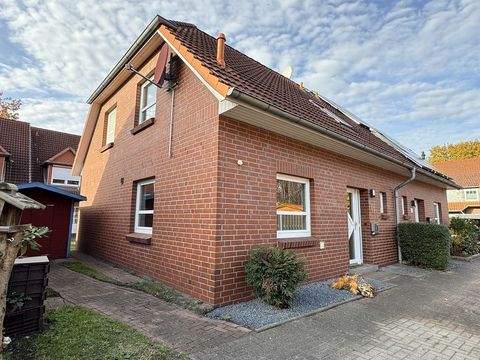 Neu Wulmstorf Häuser, Neu Wulmstorf Haus kaufen